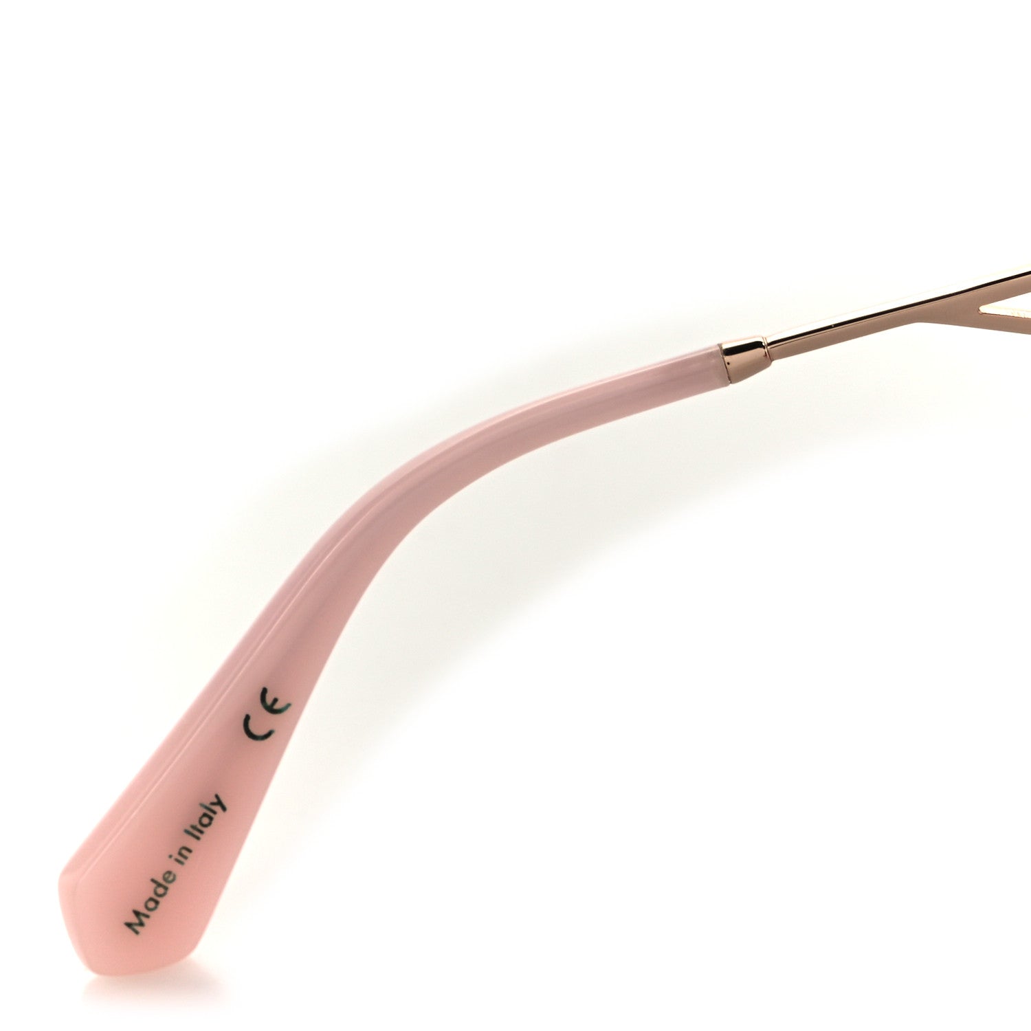 Louis Vuitton Arizona Dream Cat Eye Sunglasses Z1222E Pink 5 of 9