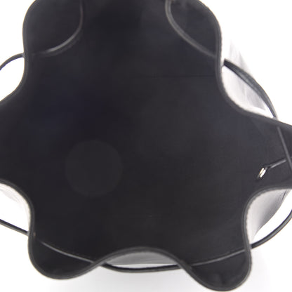 Louis Vuitton Epi Noe Black 5 of 14