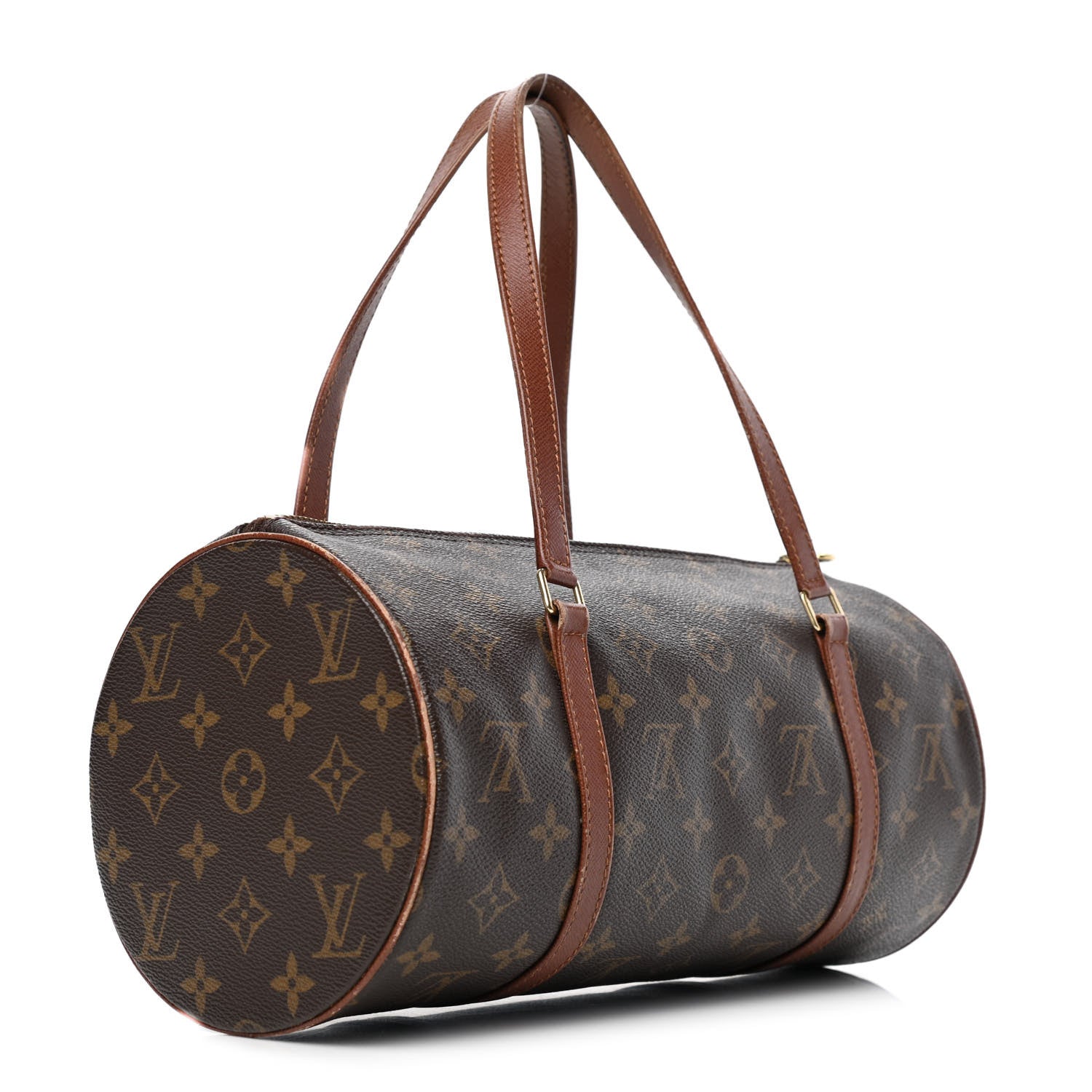 Louis Vuitton Monogram Papillon 30 2 of 5