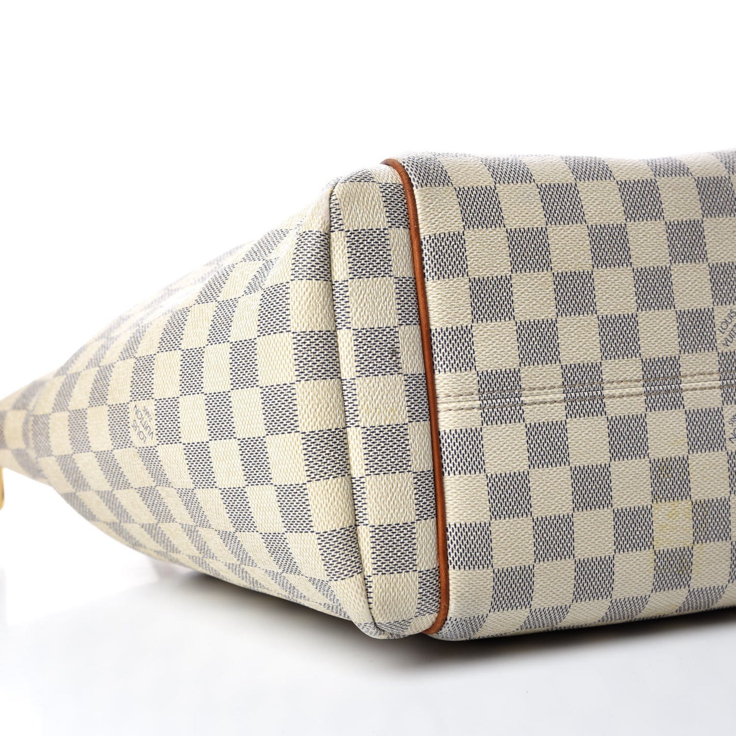 Damier Azur Totally MM