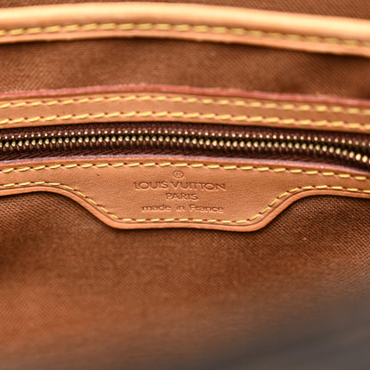 Louis Vuitton Monogram Vavin GM 6 of 11