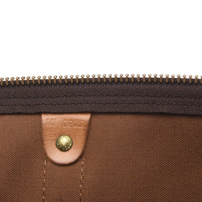 Louis Vuitton Monogram Keepall 60 6 of 15