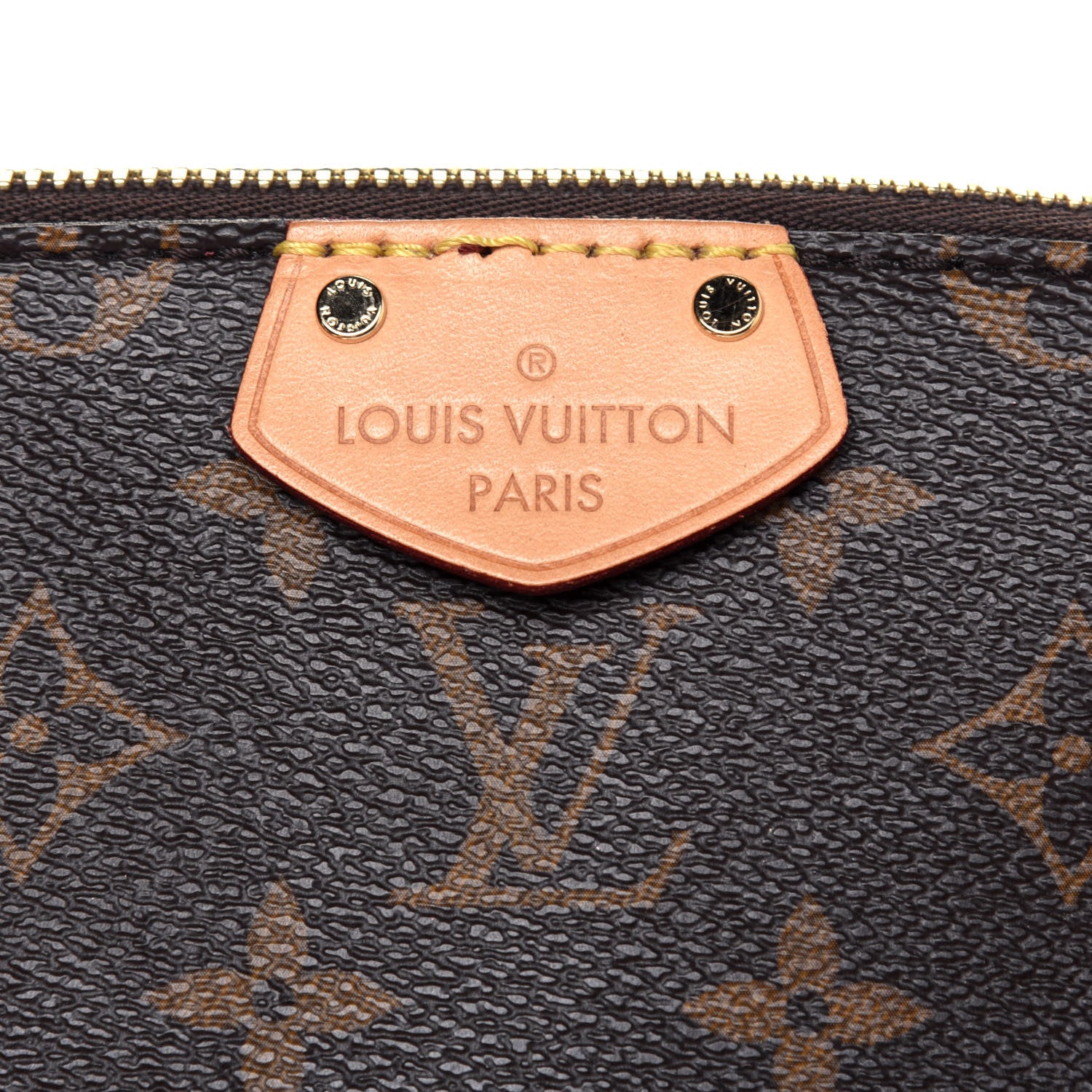 Louis Vuitton Monogram Turenne PM 20 of 25