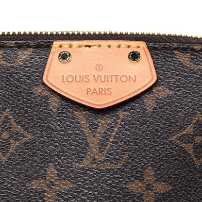 Louis Vuitton Monogram Turenne PM 20 of 25