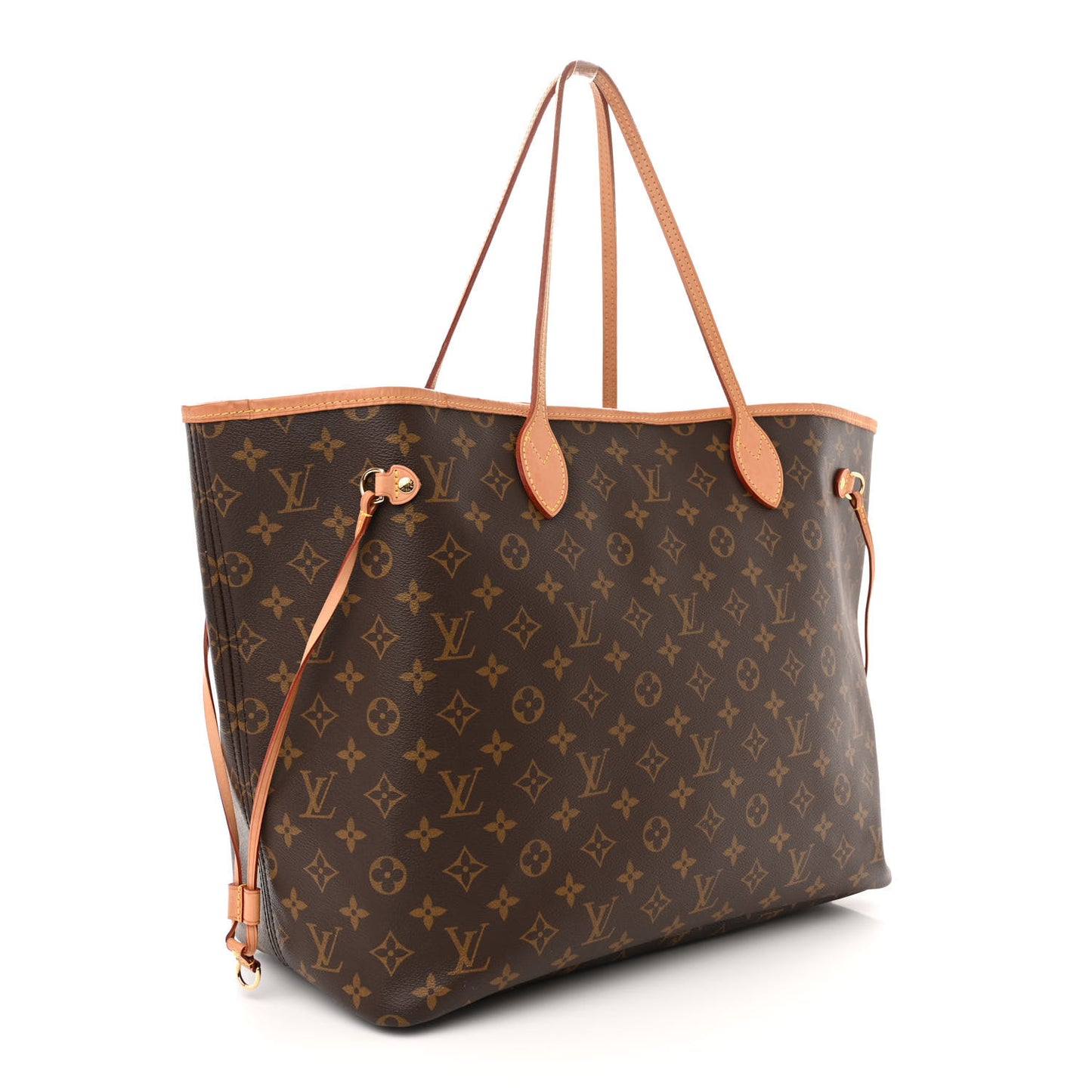 Monogram Neo Neverfull GM