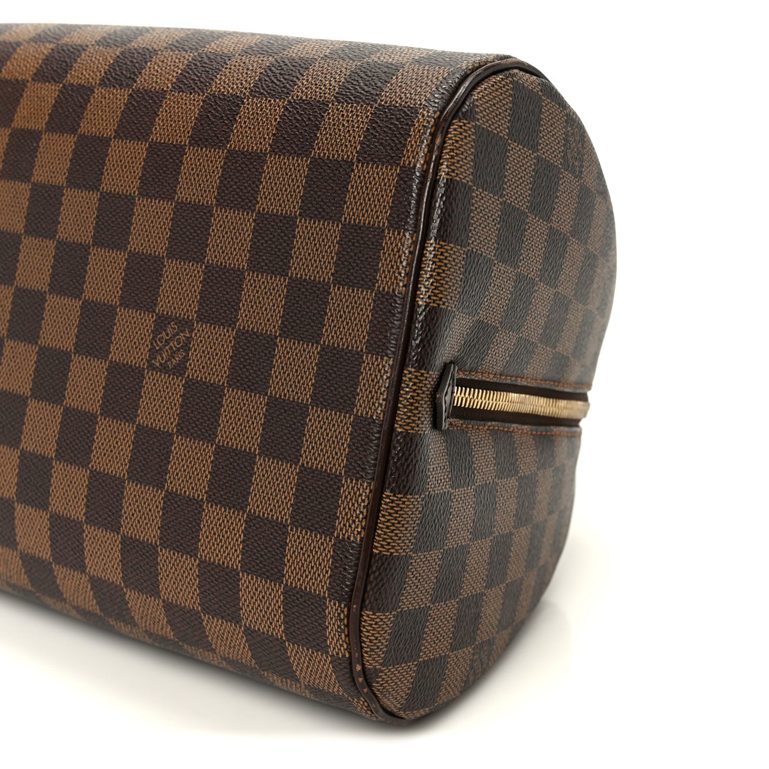 Louis Vuitton Damier Ebene Ribera MM 10 of 10
