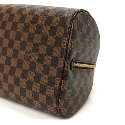 Louis Vuitton Damier Ebene Ribera MM 10 of 10