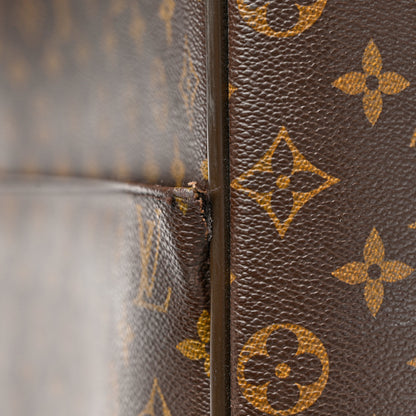 Louis Vuitton Monogram Pegase 65 17 of 19
