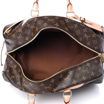 Louis Vuitton Monogram Eole 50 6 of 12