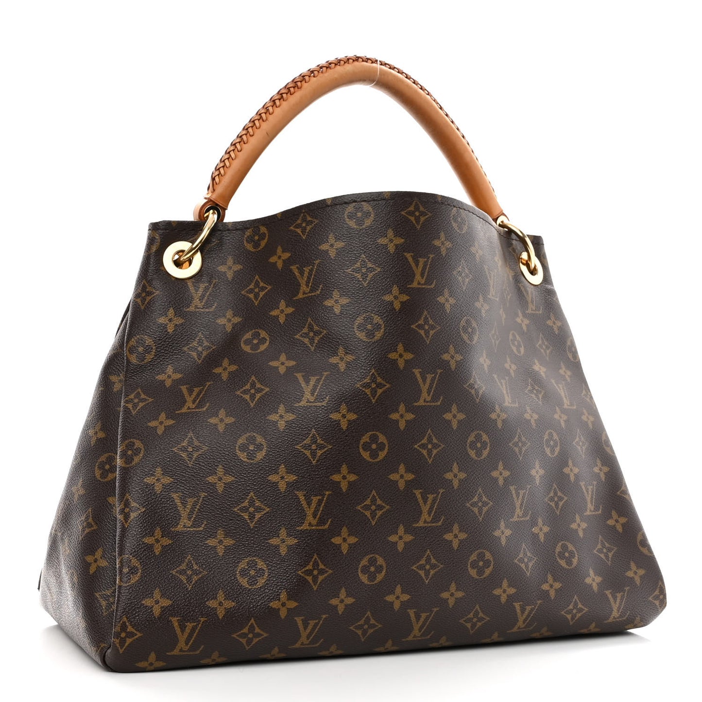 Monogram Artsy MM