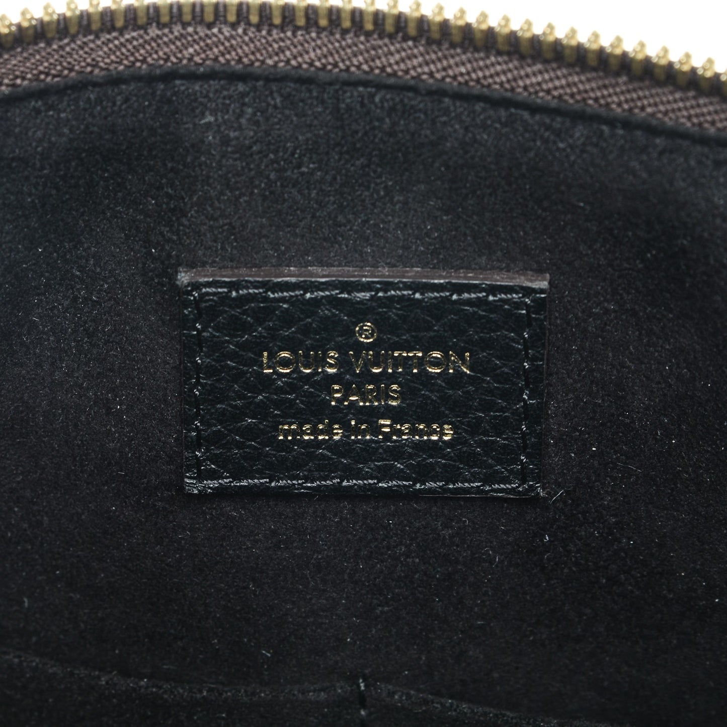 Monogram Retiro NM Black