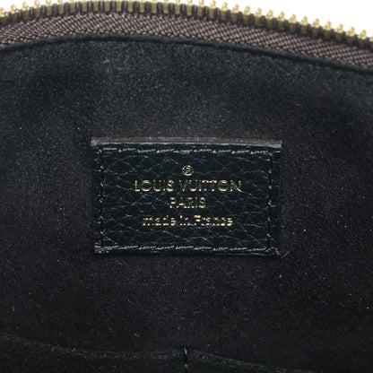 Louis Vuitton Monogram Retiro NM Black 6 of 6