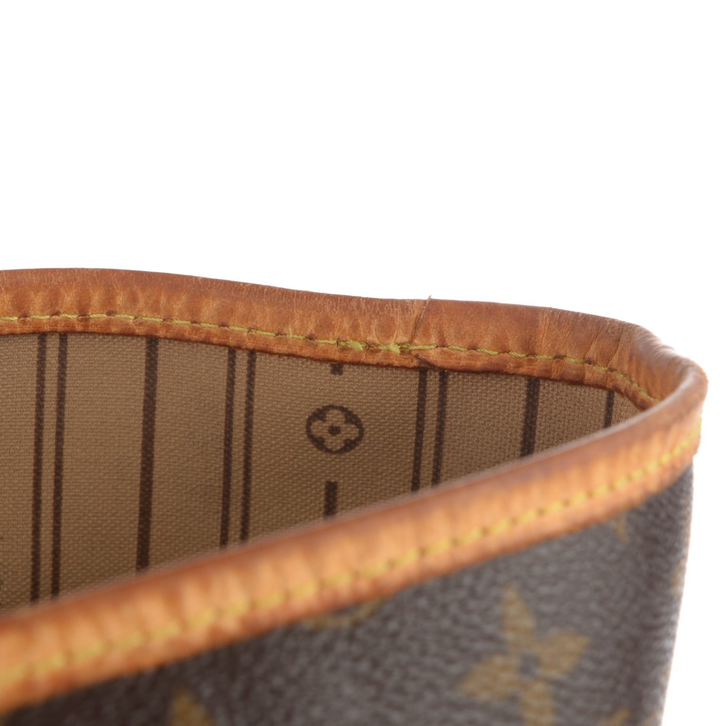 Monogram Neverfull GM