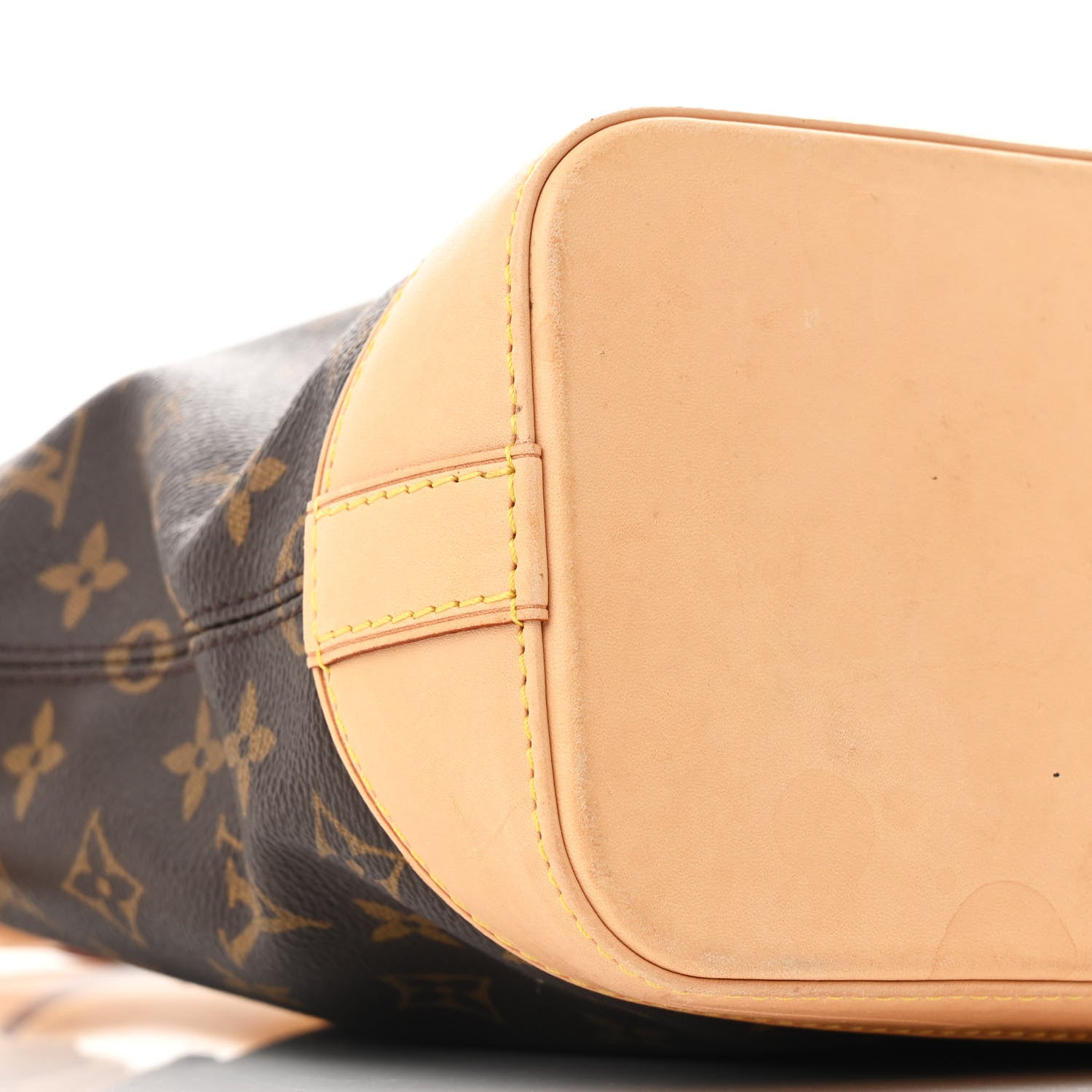 Louis Vuitton Monogram Lockit PM 9 of 12