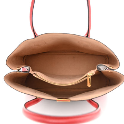 Louis Vuitton Monogram Flandrin Cherry 4 of 13