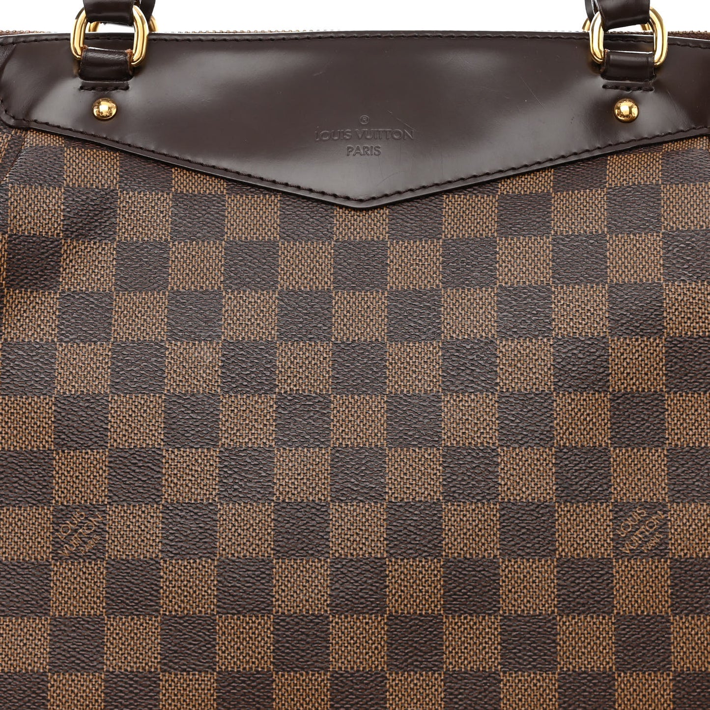 Damier Ebene Westminster GM