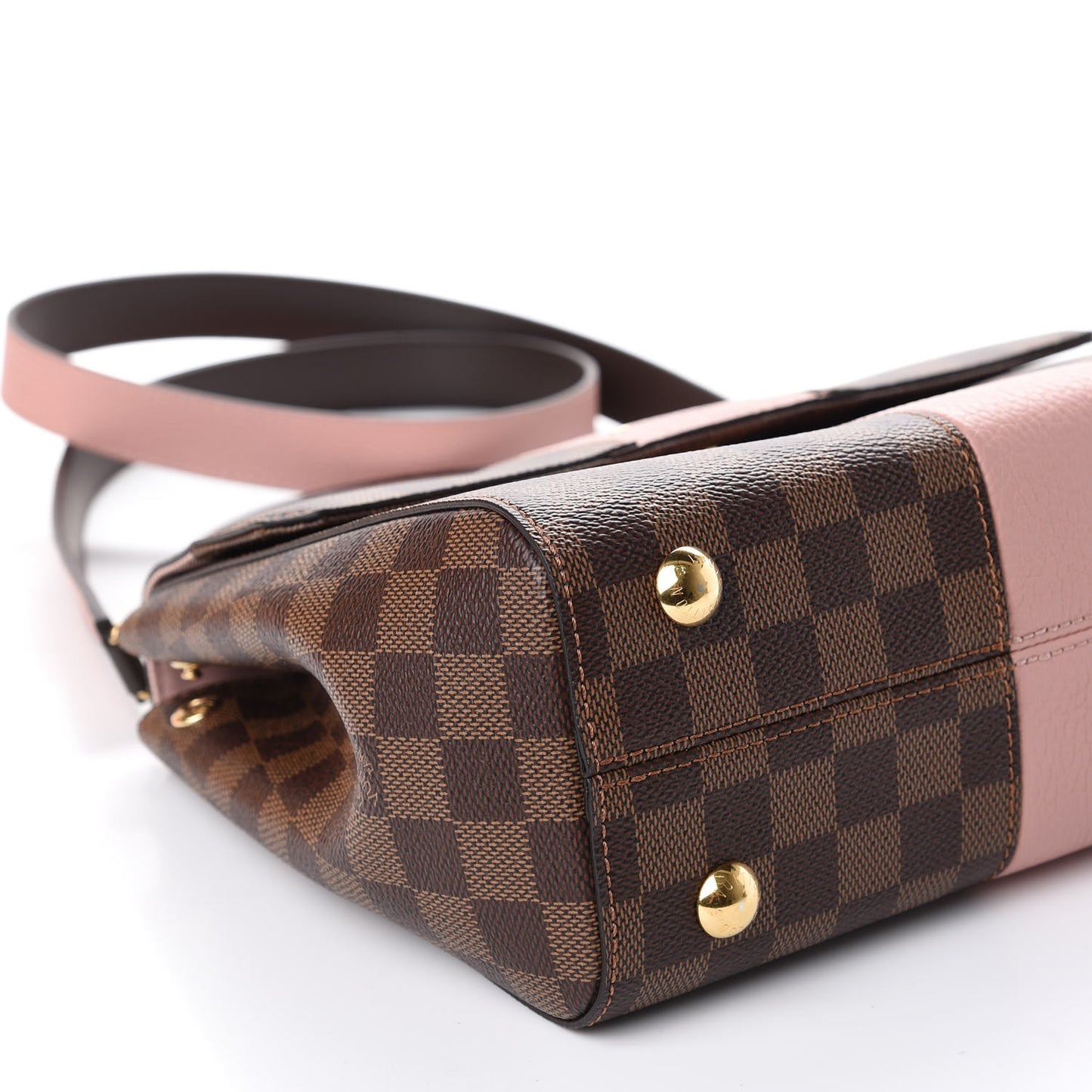 Damier Ebene Bond Street Magnolia