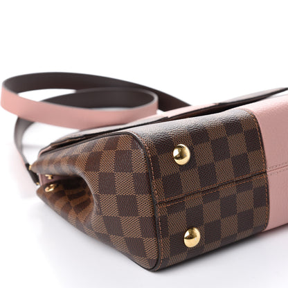 Louis Vuitton Damier Ebene Bond Street Magnolia 6 of 13