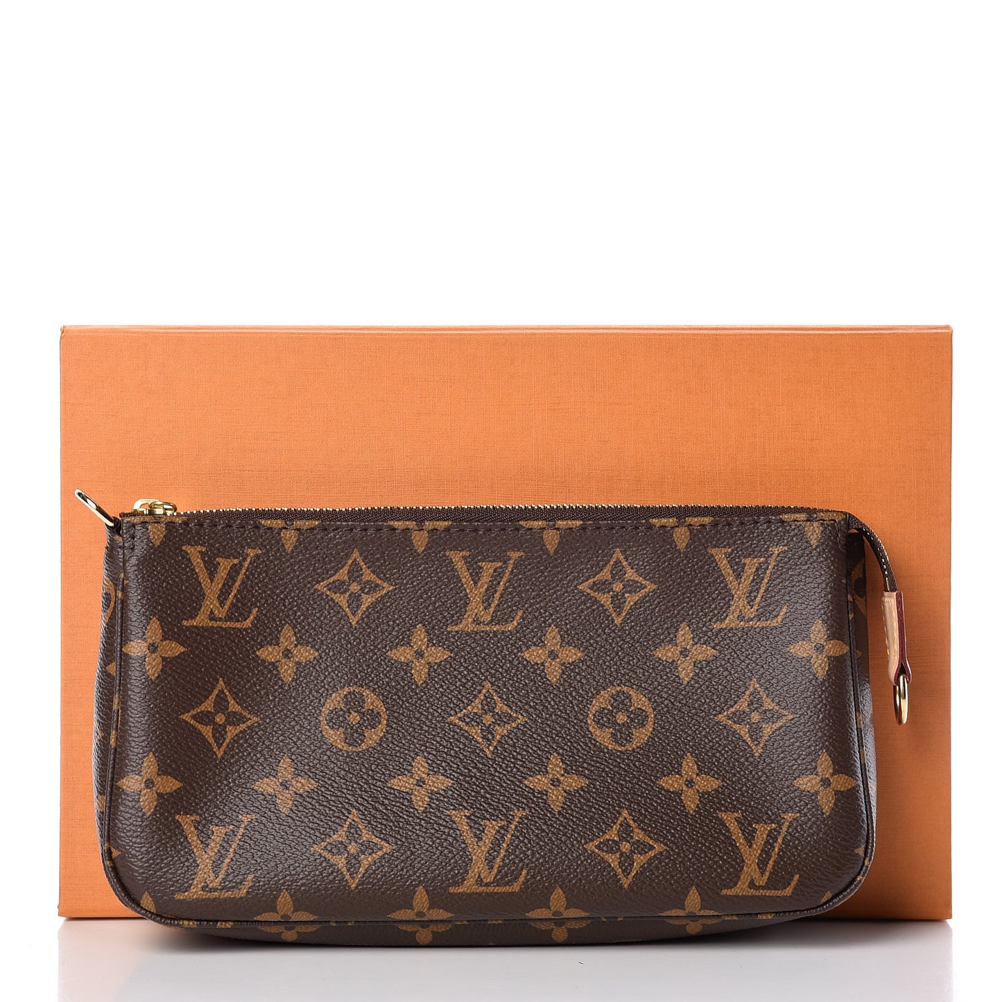 Monogram Pochette Accessories NM