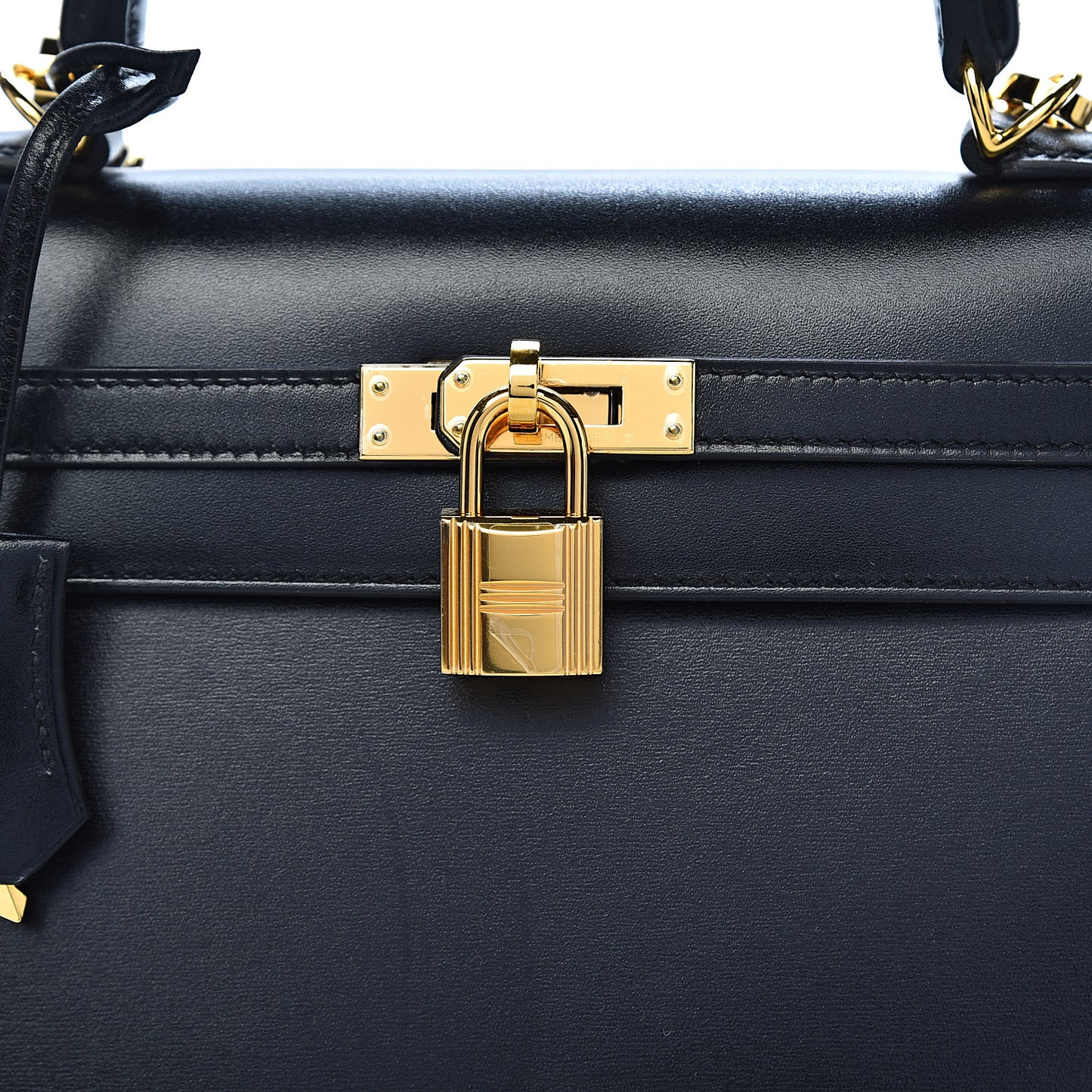 Box Kelly Sellier 25 Black
