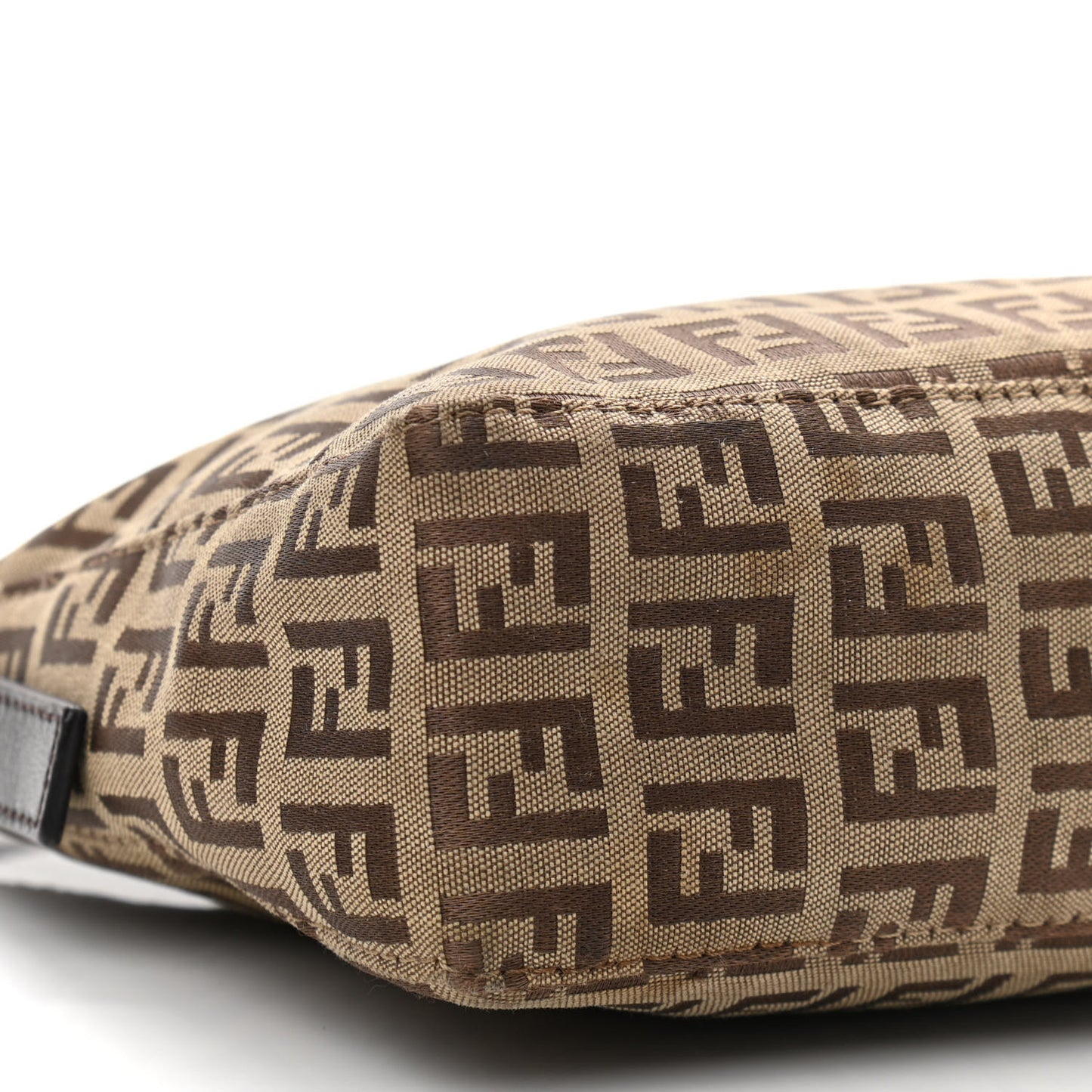 Zucchino Pochette Dark Brown