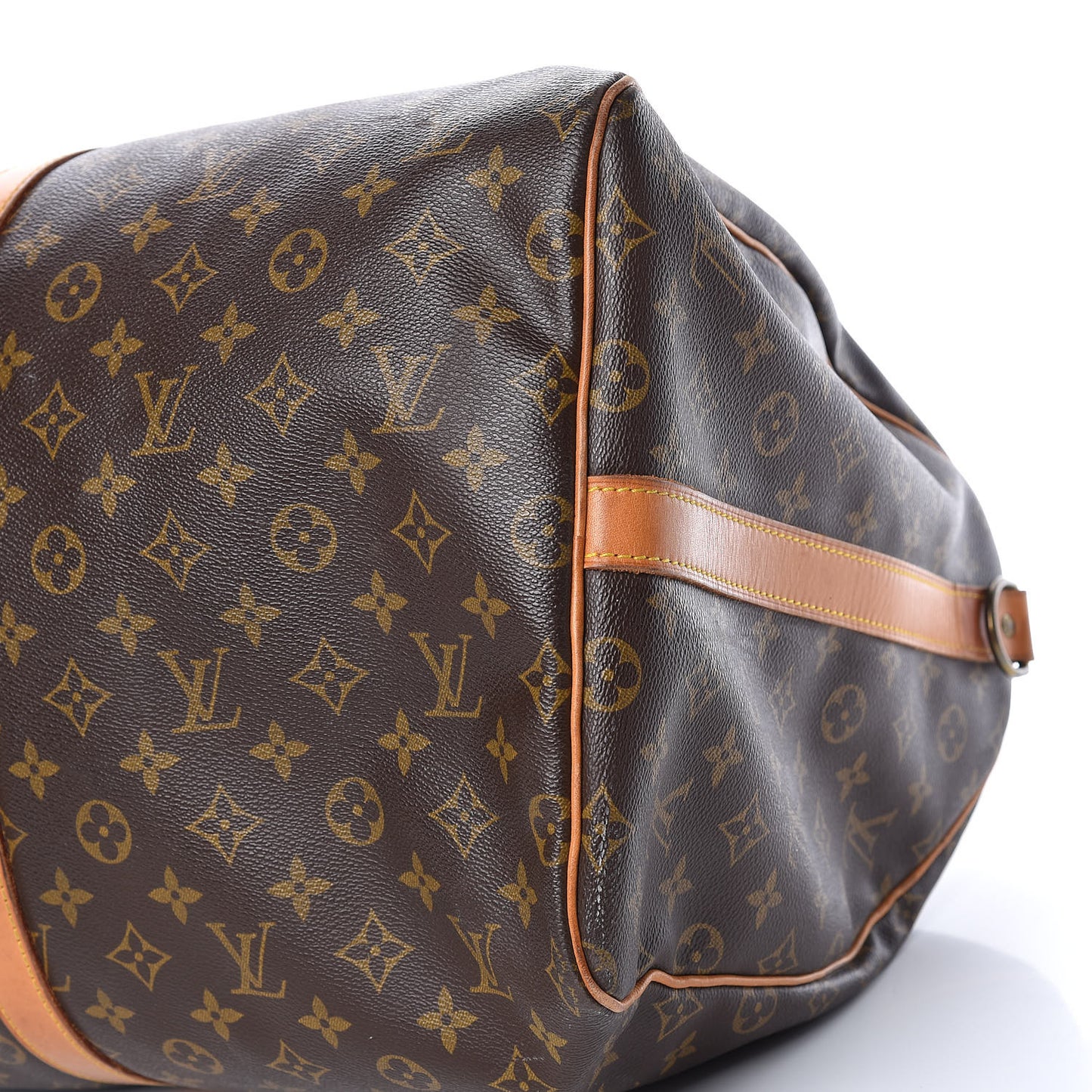 Monogram Keepall Bandouliere 55