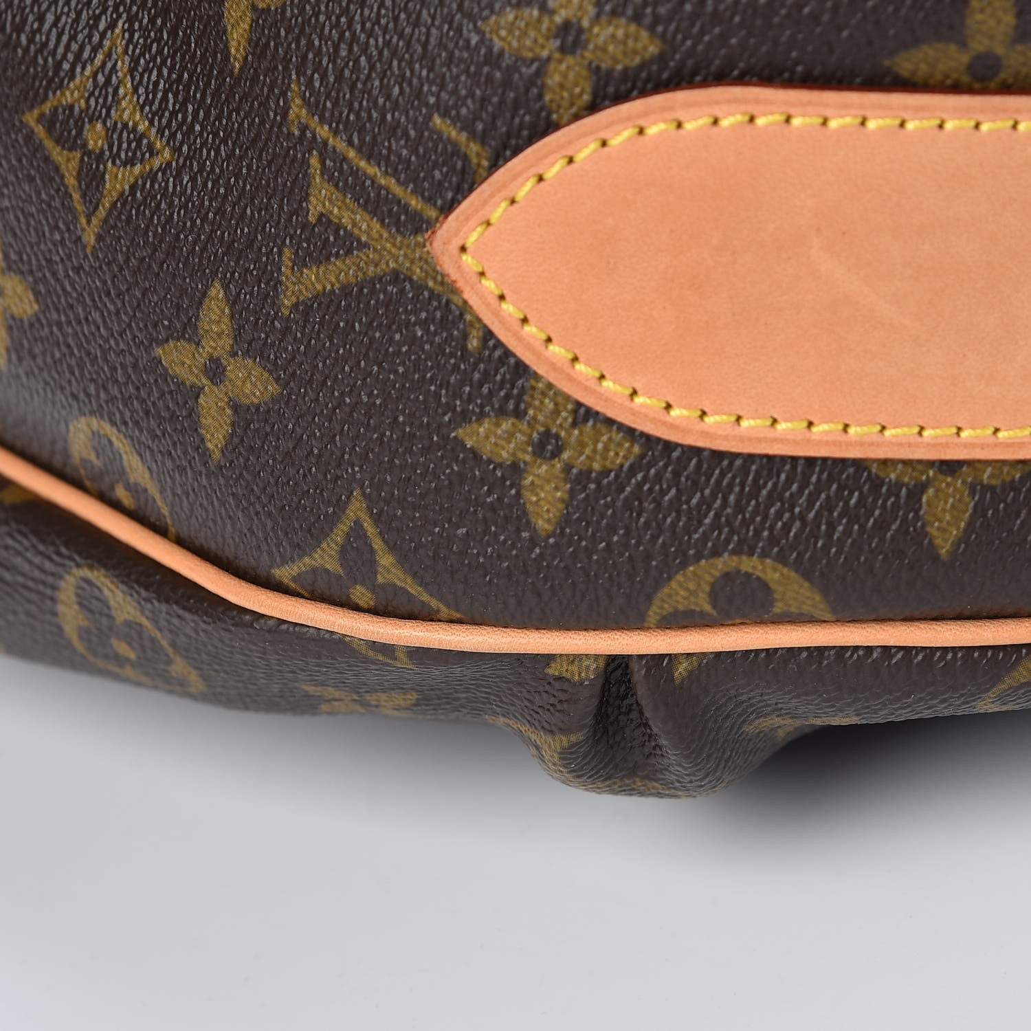 Louis Vuitton Monogram Tulum GM 13 of 13