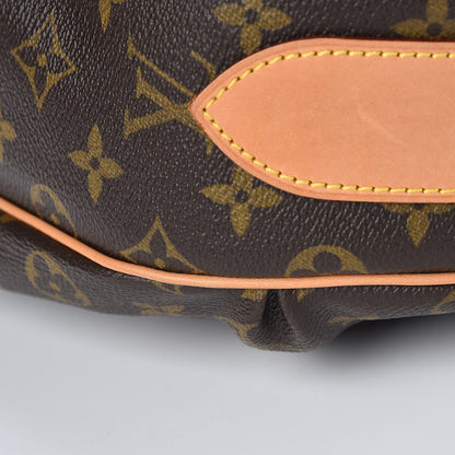 Louis Vuitton Monogram Tulum GM 13 of 13