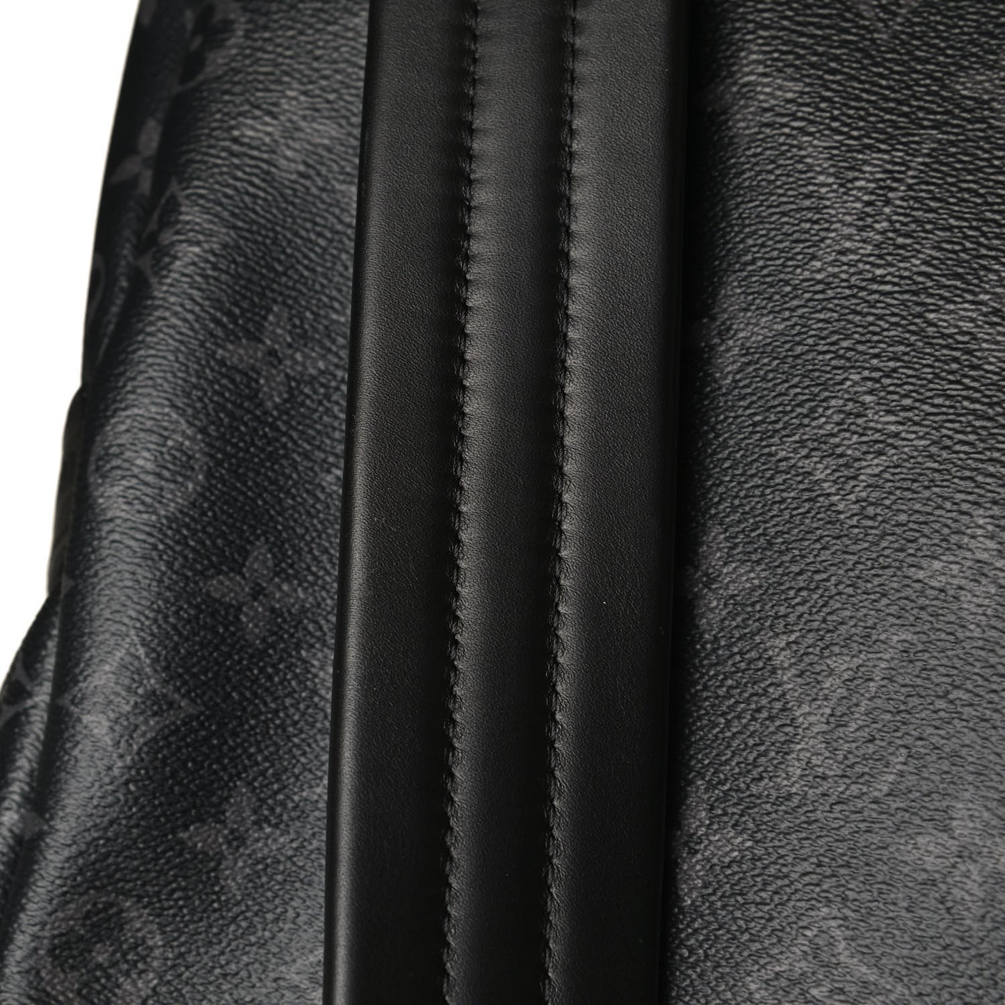 Monogram Eclipse Apollo Backpack