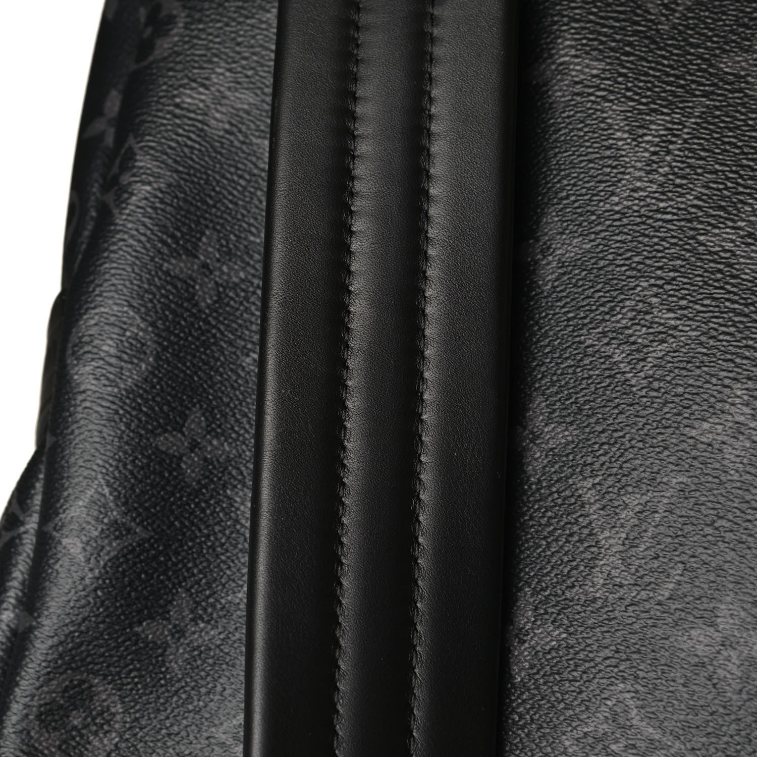 Louis Vuitton Monogram Eclipse Apollo Backpack 11 of 12