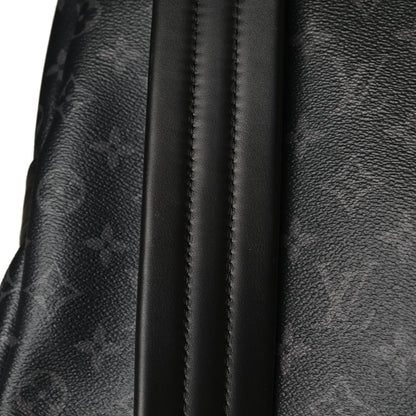 Louis Vuitton Monogram Eclipse Apollo Backpack 11 of 12