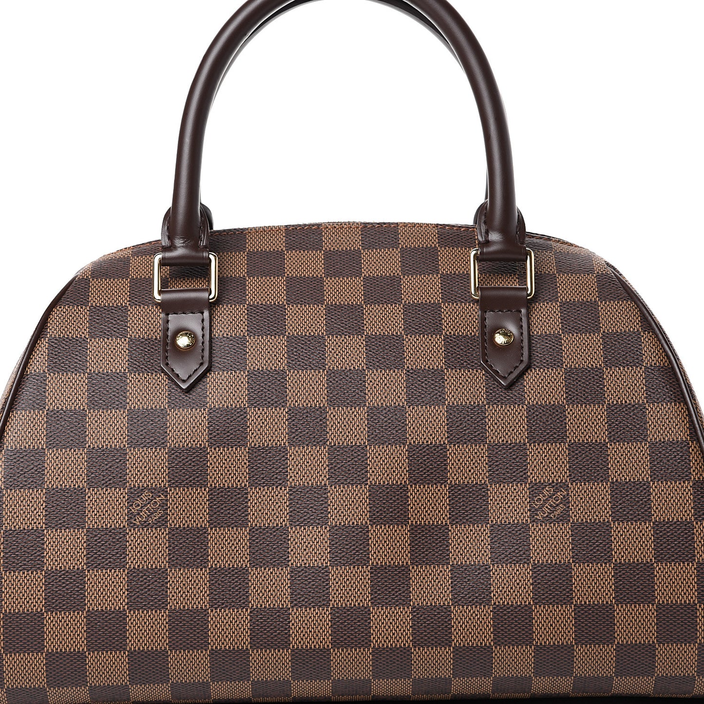 Damier Ebene Ribera MM