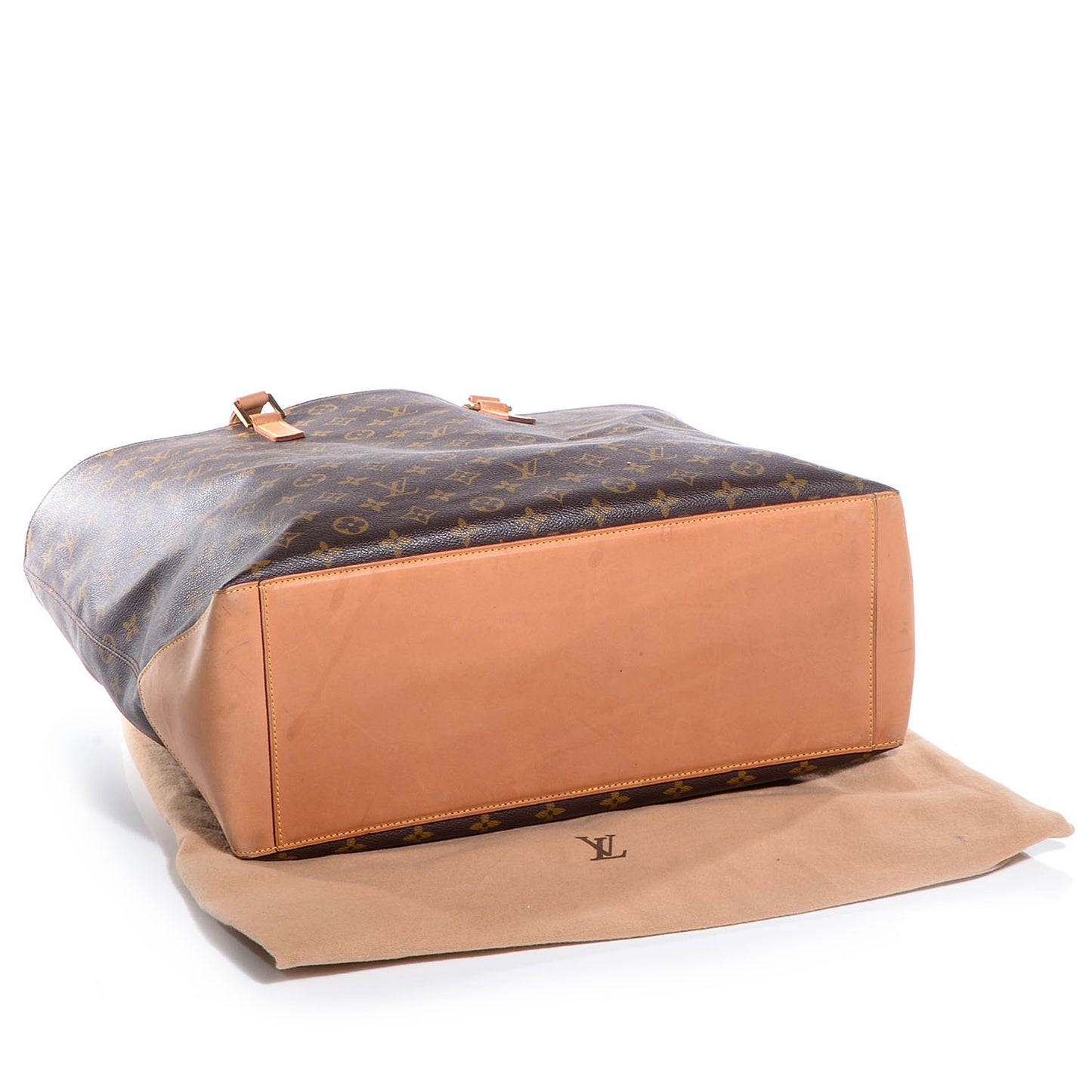 Monogram Cabas Alto