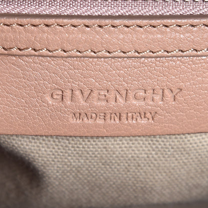 Givenchy Sugar Goatskin Small Antigona Old Pink 7 of 8
