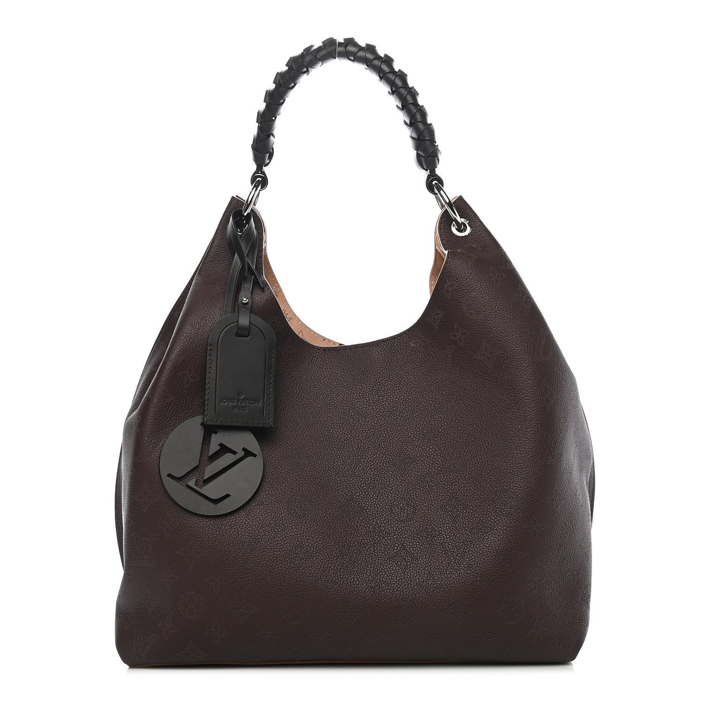 Mahina Carmel Hobo Chocolate