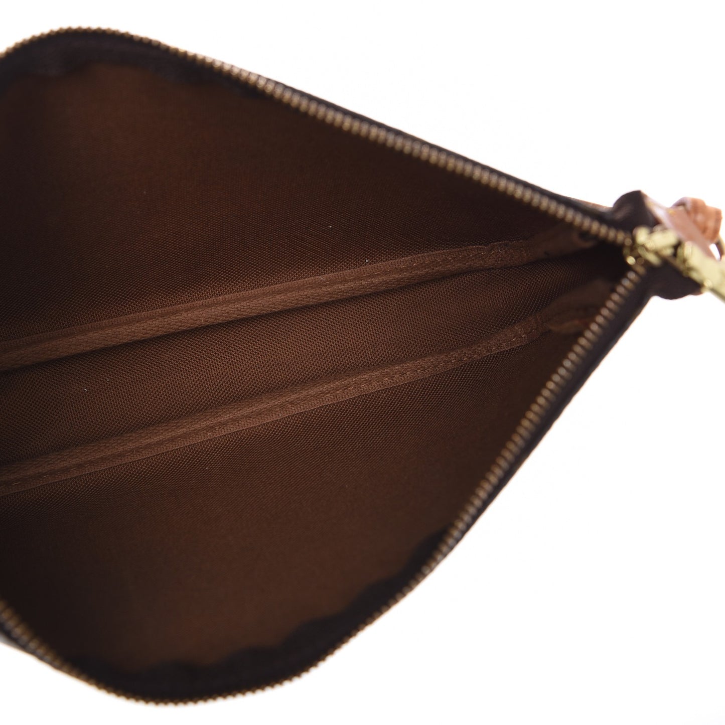 Monogram Pochette Accessories