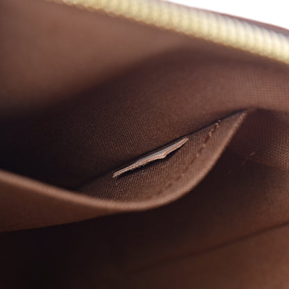 Louis Vuitton Monogram Palermo PM 6 of 11