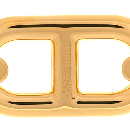 Hermes Permabrass 13mm Ancre Belt Buckle 4 of 4