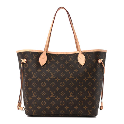 Louis Vuitton Monogram Neo Neverfull MM 1 of 16