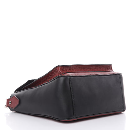 Proenza Schouler Calfskin PS1 Pouch Messenger Multicolor 4 of 10