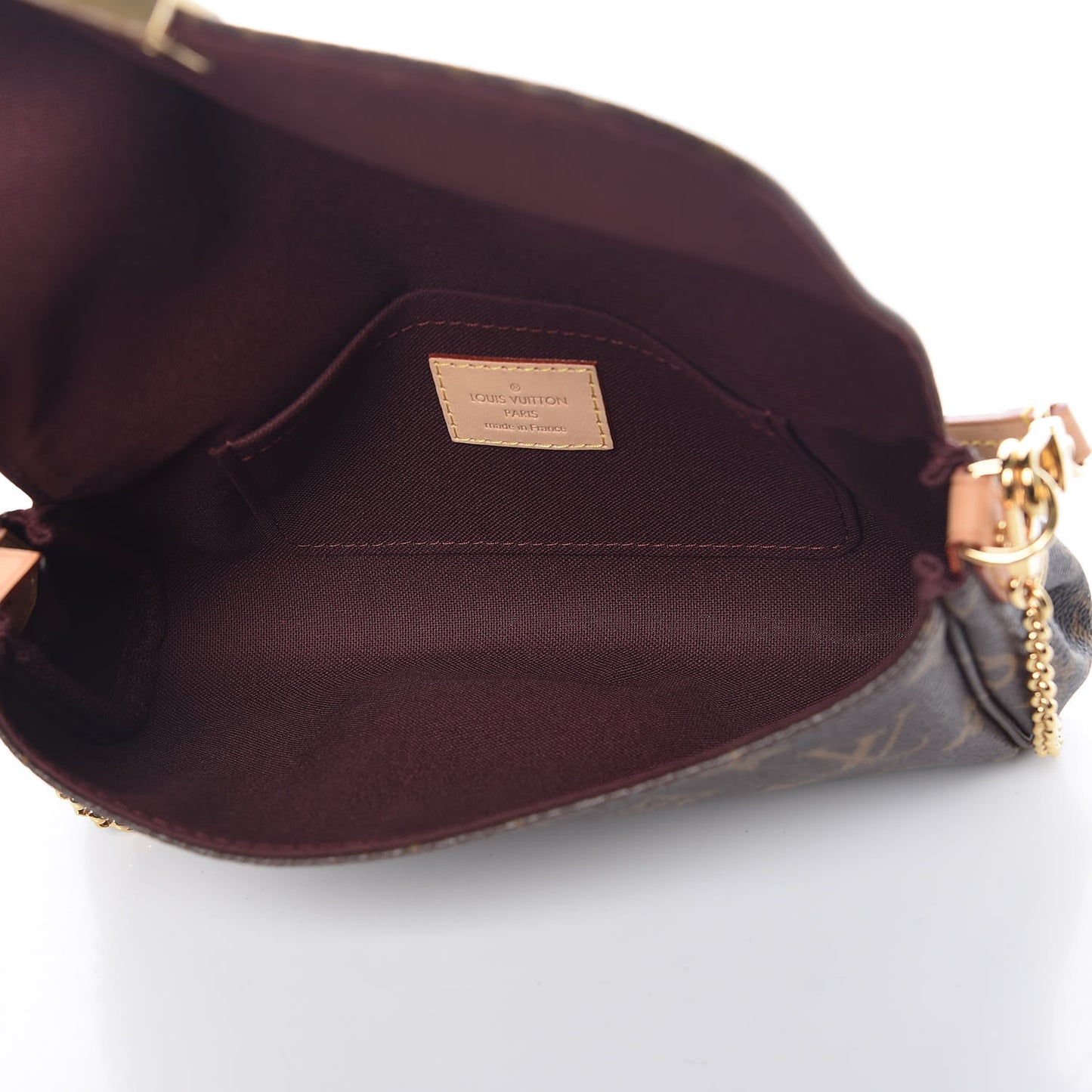 Monogram Favorite PM