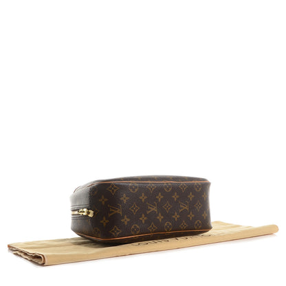 Louis Vuitton Monogram Trouville 4 of 7