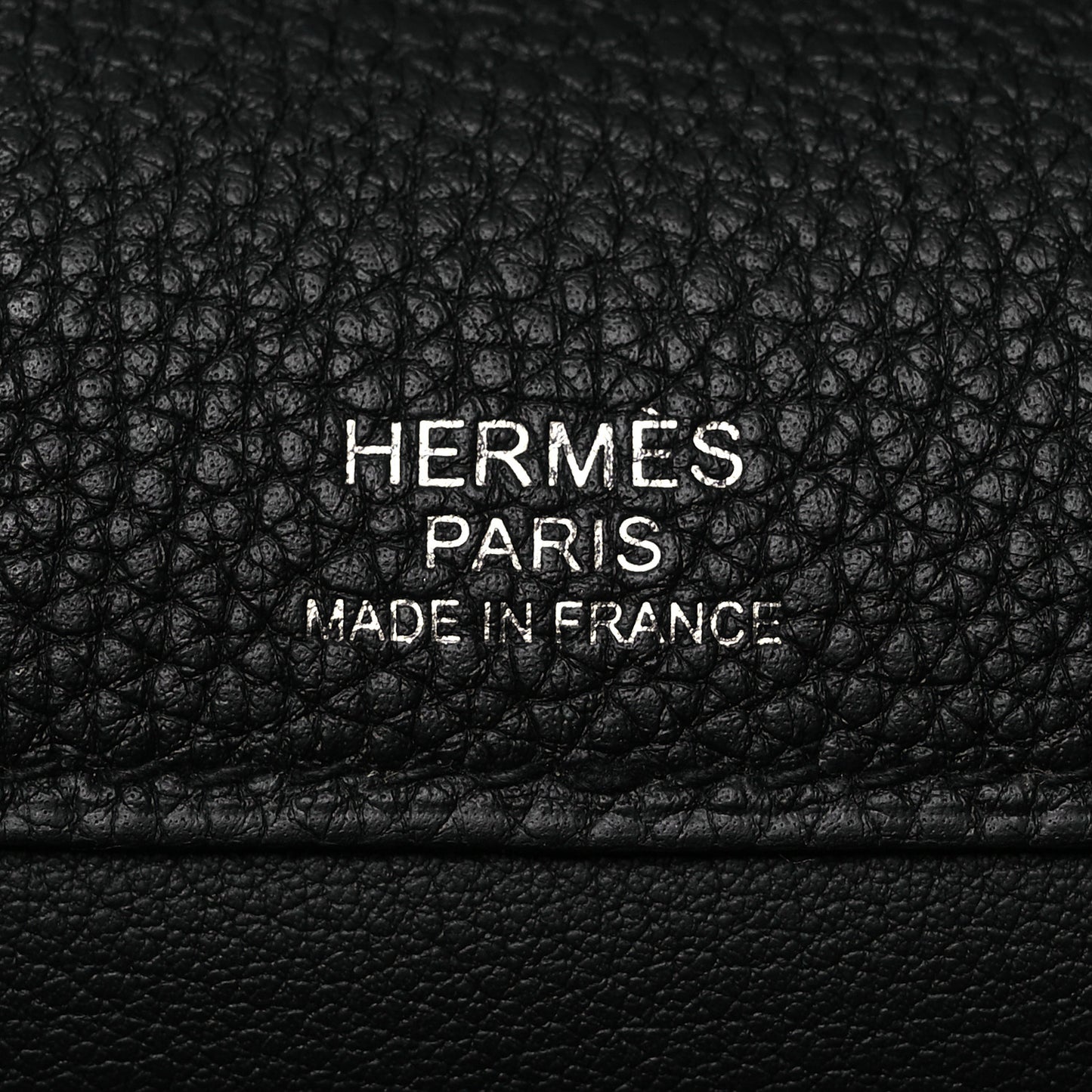 Togo Sac A Depeches 29 Messenger Bag Black