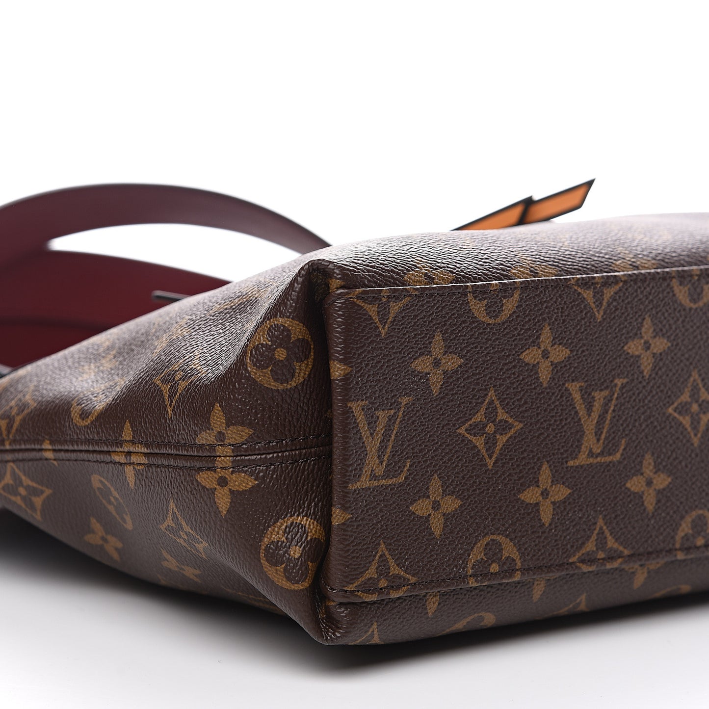 Tuileries Besace Marine Bordeaux