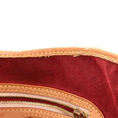 Louis Vuitton Monogram Multicolor Annie MM White 11 of 14