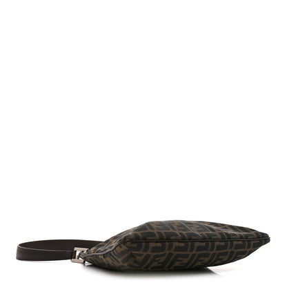 Fendi Zucca Shoulder Bag Tobacco 4 of 10
