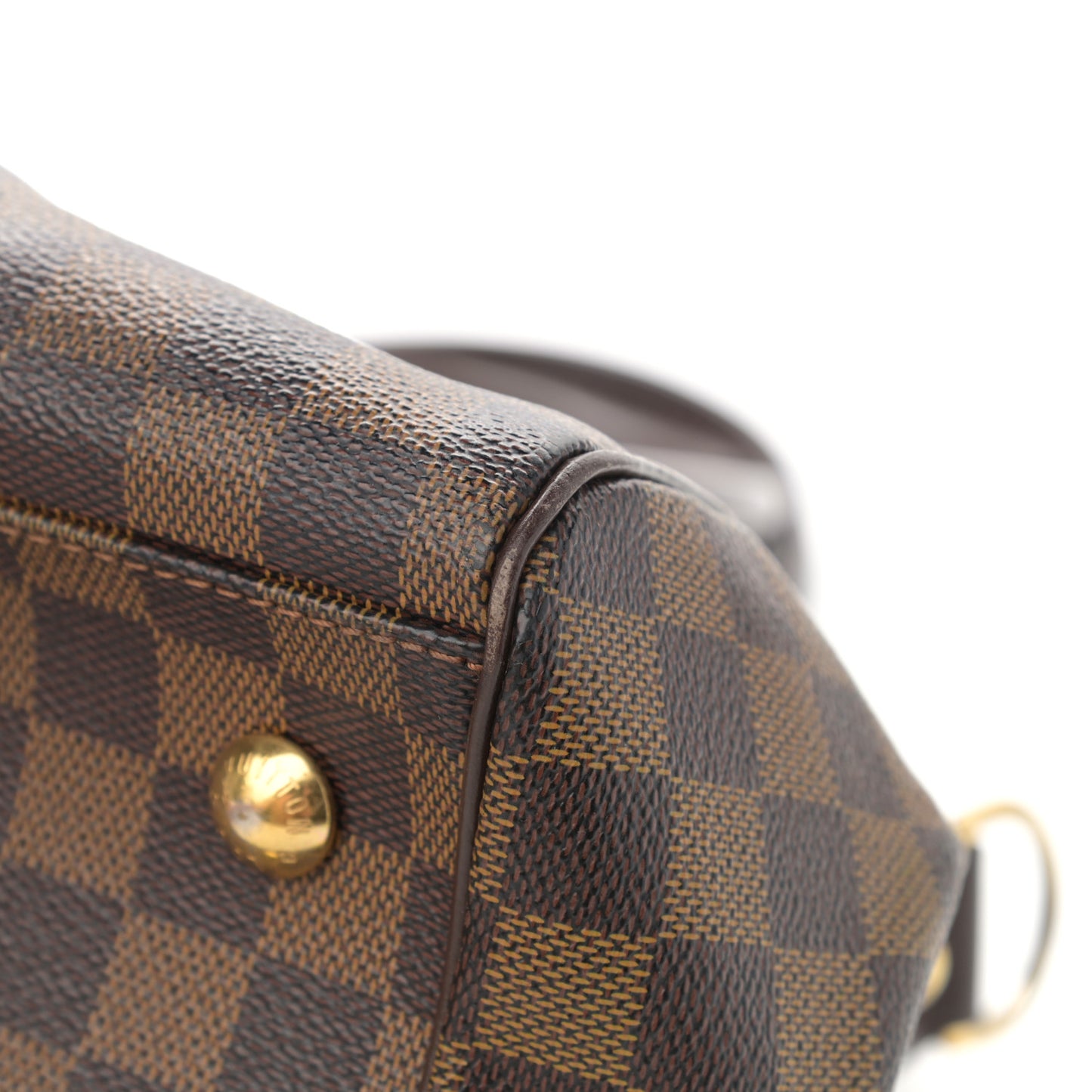 Damier Ebene Trevi PM