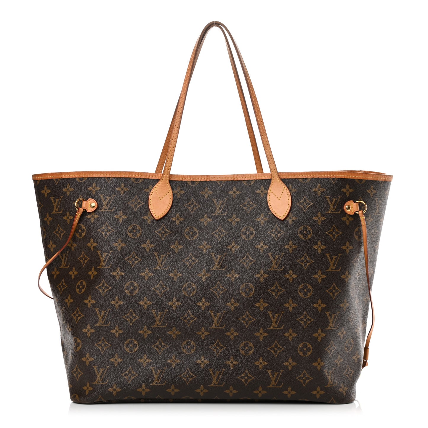 Monogram Neo Neverfull GM
