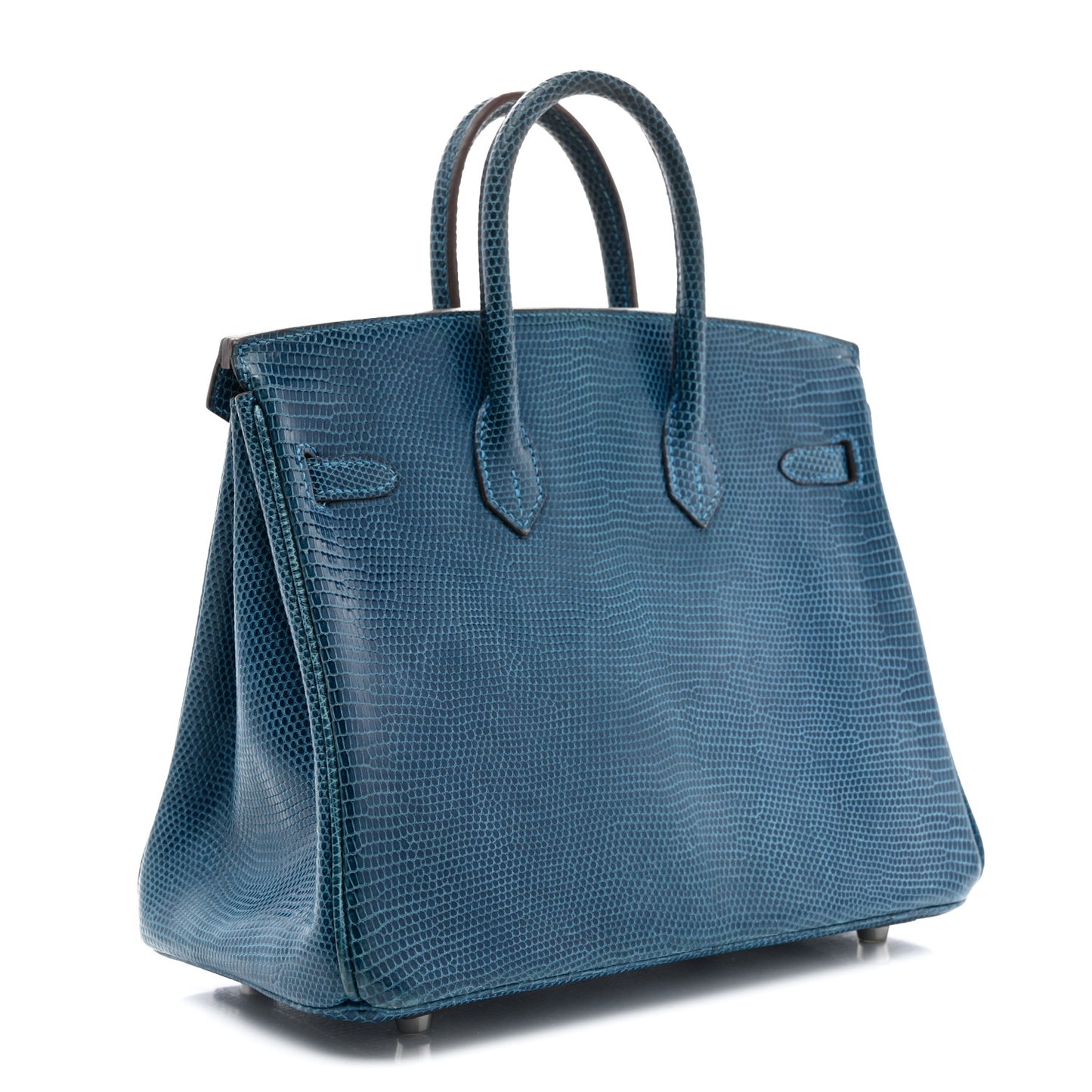 Lizard Birkin 25 Mykonos