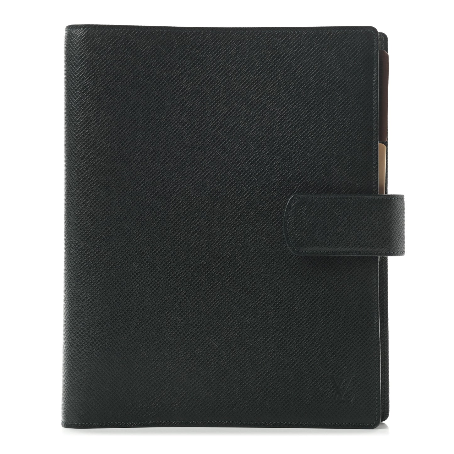 Taiga Large Ring Agenda Cover Epicea